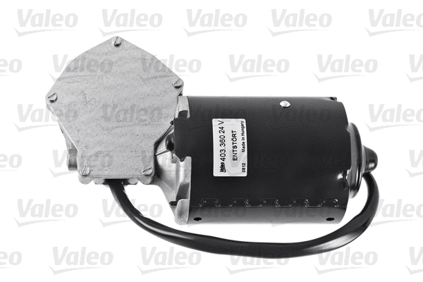 Wiper Motor