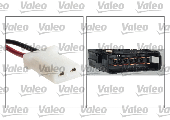 Steering Column Switch