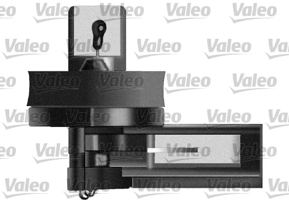 Sensor, interior temperature (508766)