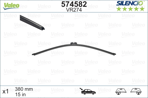 Wiper Blade