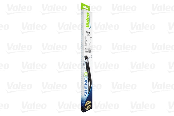 Wiper Blade