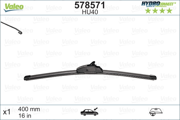 Wiper Blade