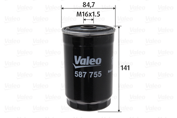 Fuel Filter (587755)