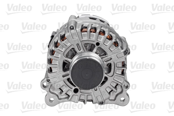 Alternator (440410)