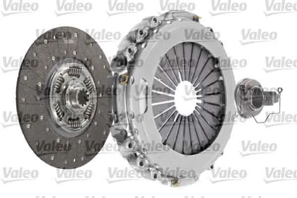 Clutch Kit (805257)