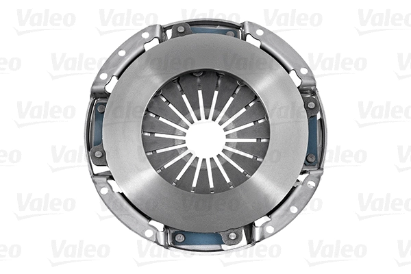 Clutch Pressure Plate