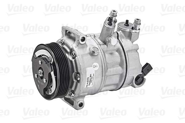 Compressor, air conditioning (813174)