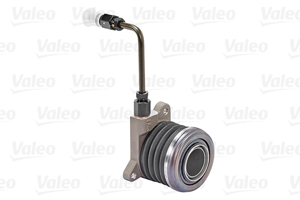 Central Slave Cylinder, clutch