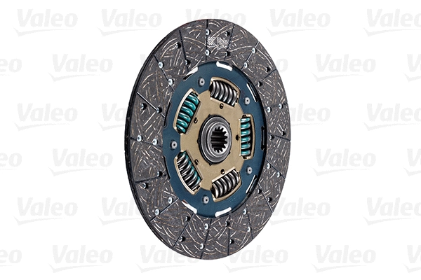 Clutch Disc