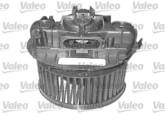 Interior Blower (698728)