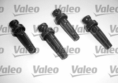 Protective Cap, spark plug (245231)
