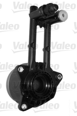 Central Slave Cylinder, clutch (804501)