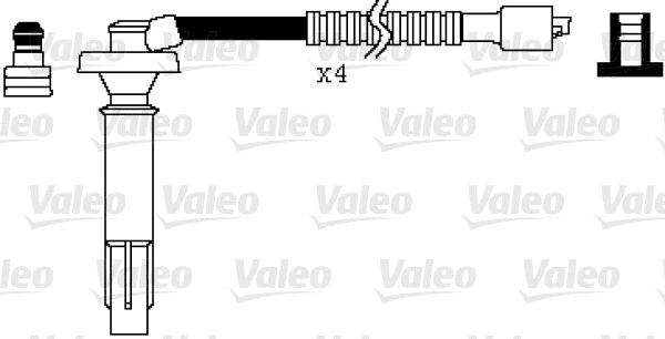 Ignition Cable Kit (346082)