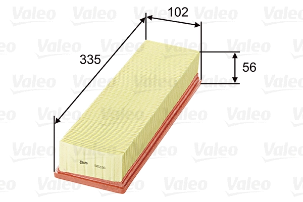 Air Filter (585130)