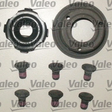 Clutch Kit (801340)