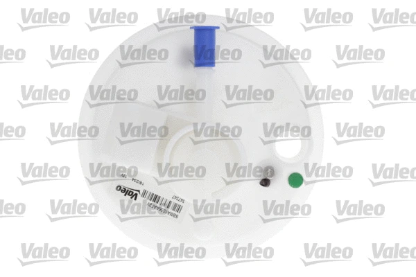 Fuel Feed Unit