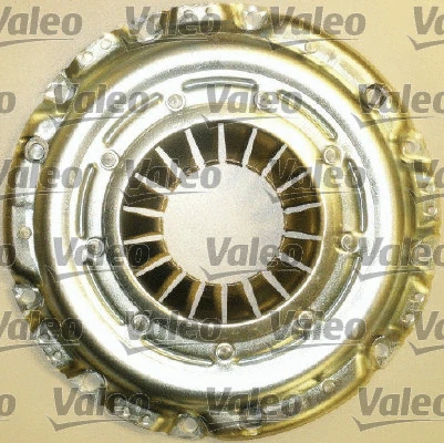 Clutch Kit (826537)