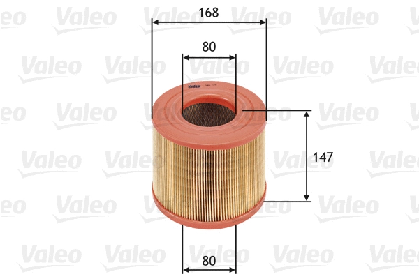 Air Filter (585725)