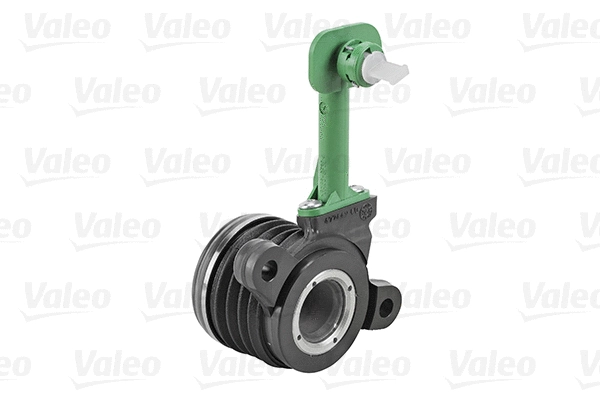 Central Slave Cylinder, clutch