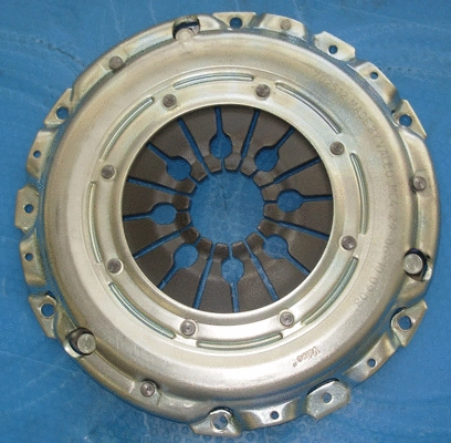 Clutch Kit (828145)