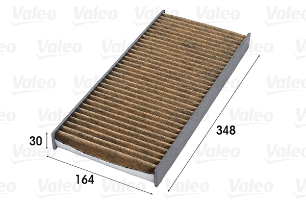 Filter, cabin air (701005)