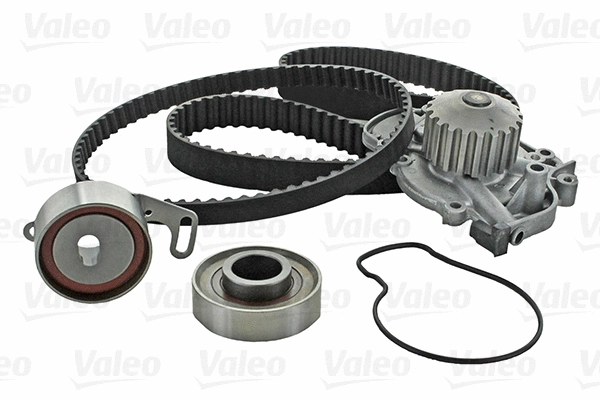 Water Pump & Timing Belt Kit (614661)