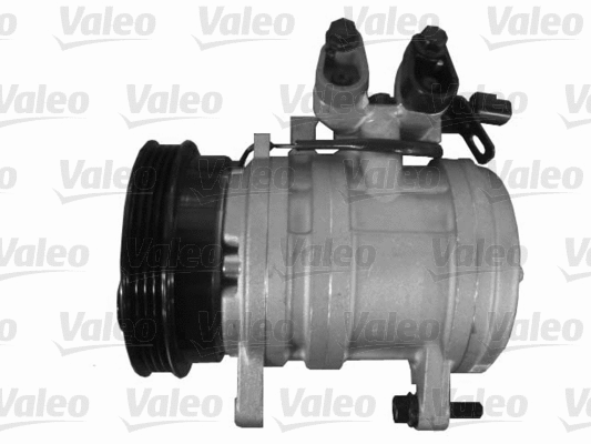 Compressor, air conditioning (813350)