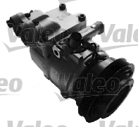 Compressor, air conditioning (813376)