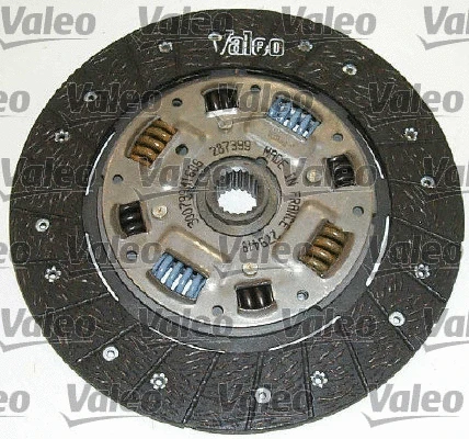 Clutch Kit