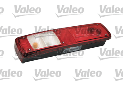 Tail Light Assembly (090699)