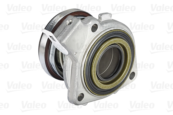 Central Slave Cylinder, clutch