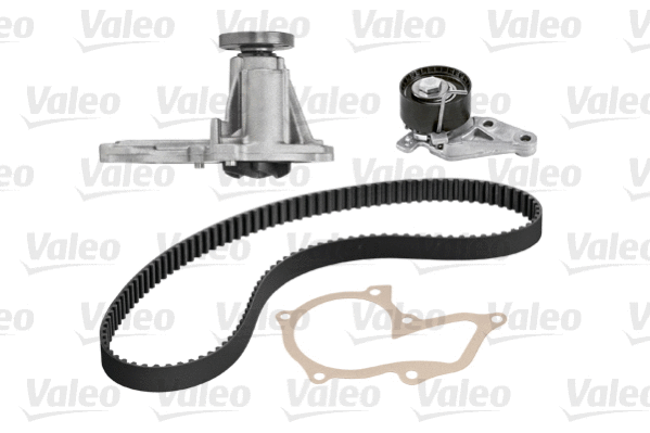 Water Pump & Timing Belt Kit (614527)