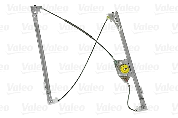 Window Regulator (851262)