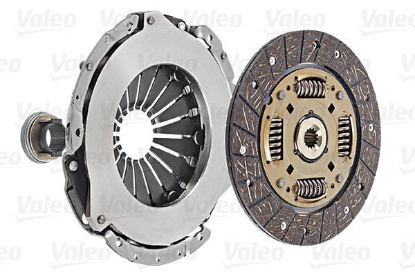 Clutch Kit