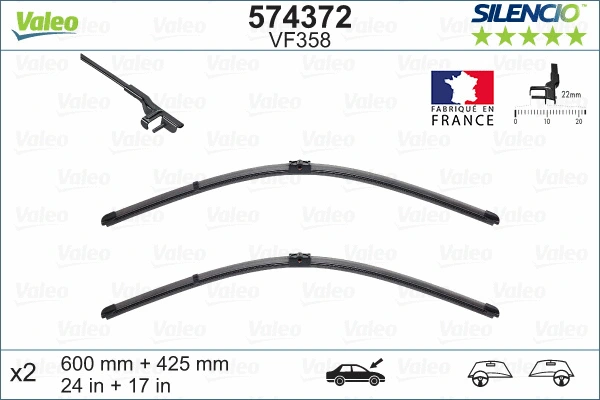 Wiper Blade