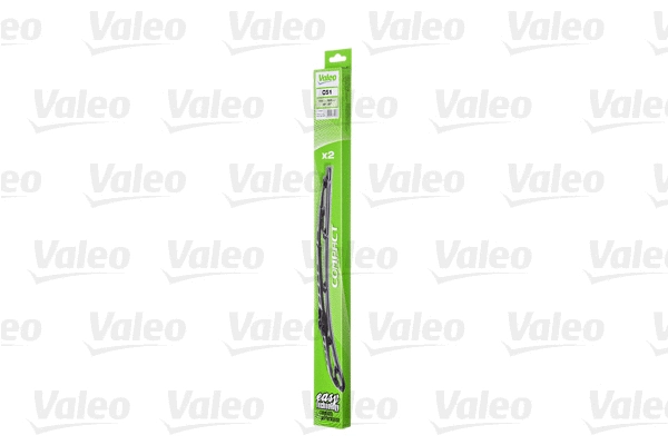 Wiper Blade