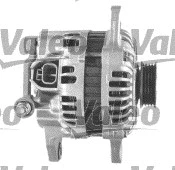Alternator (437627)