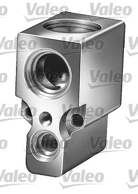 Expansion Valve, air conditioning (508644)