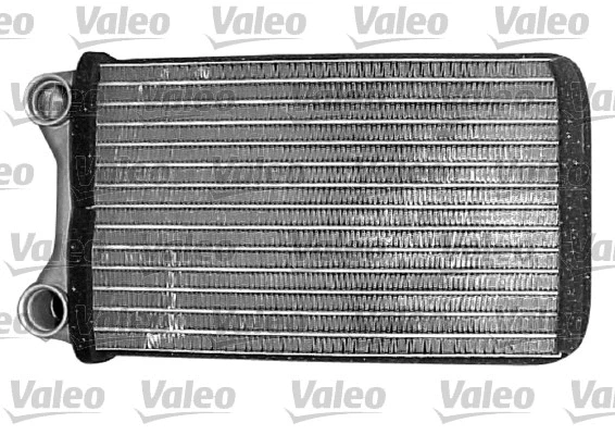 Heat Exchanger, interior heating (812256)
