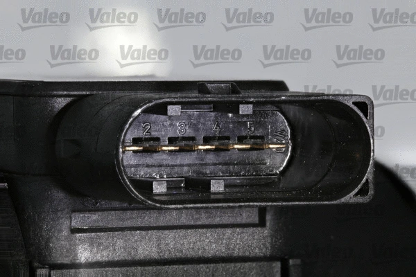 Mass Air Flow Sensor