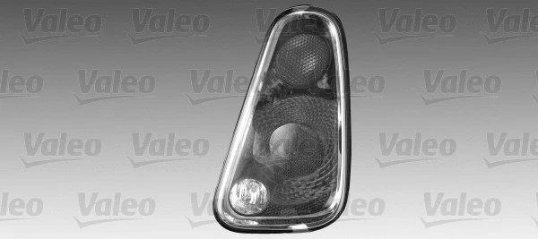 Tail Light Assembly (044432)
