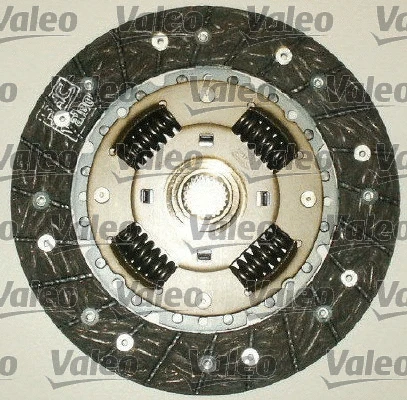 Clutch Kit (826728)