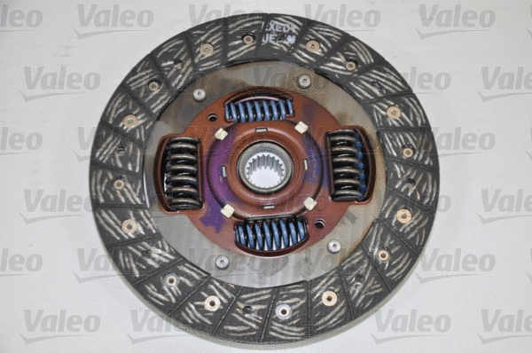 Clutch Kit