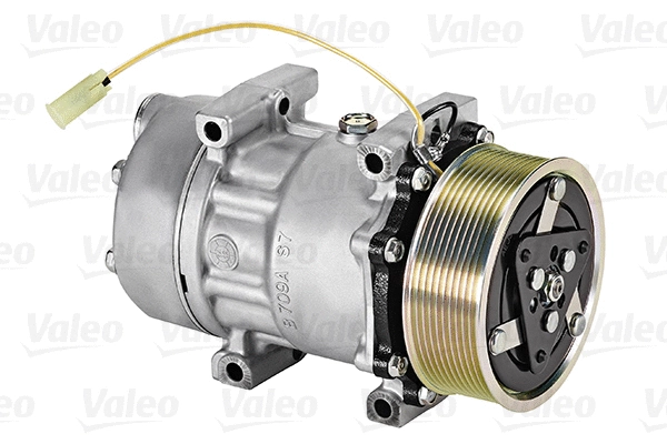 Compressor, air conditioning (813034)