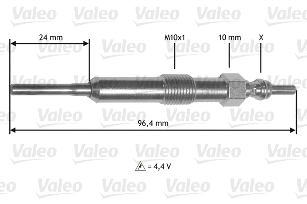 Glow Plug