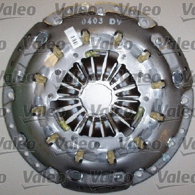Clutch Kit (826293)