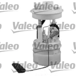 Fuel Feed Unit (347042)