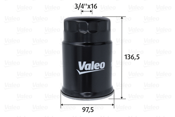 Fuel Filter (587758)
