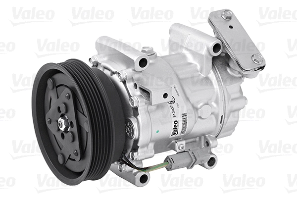 Compressor, air conditioning (813937)
