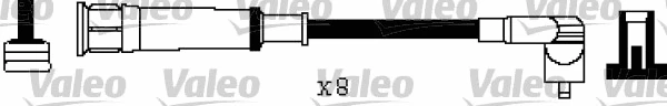 Ignition Cable Kit (346287)